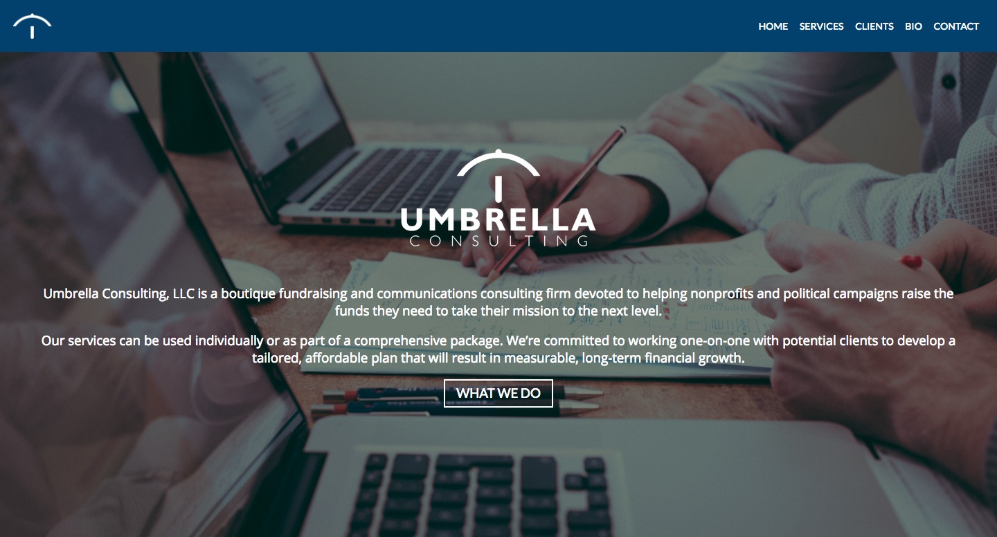 Umbrella Consulting LLC
