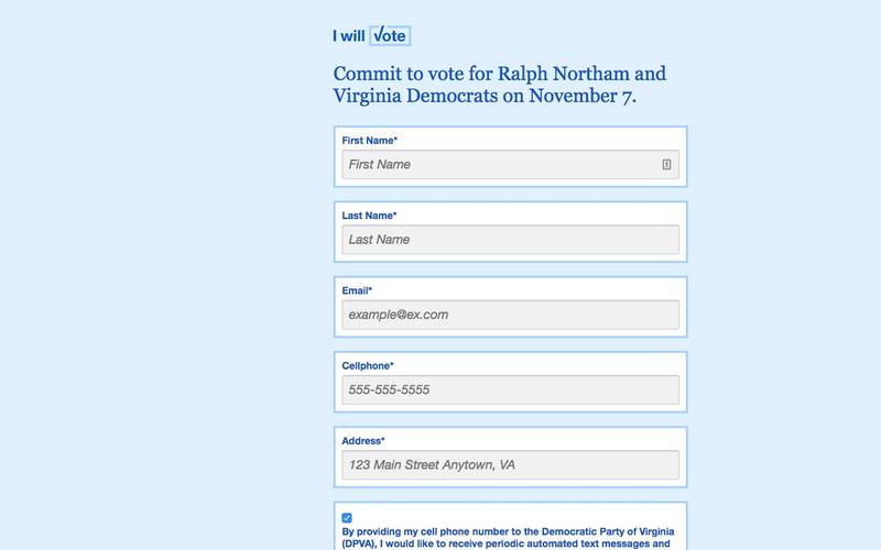 Thumbnail of Commit to Vote VA project