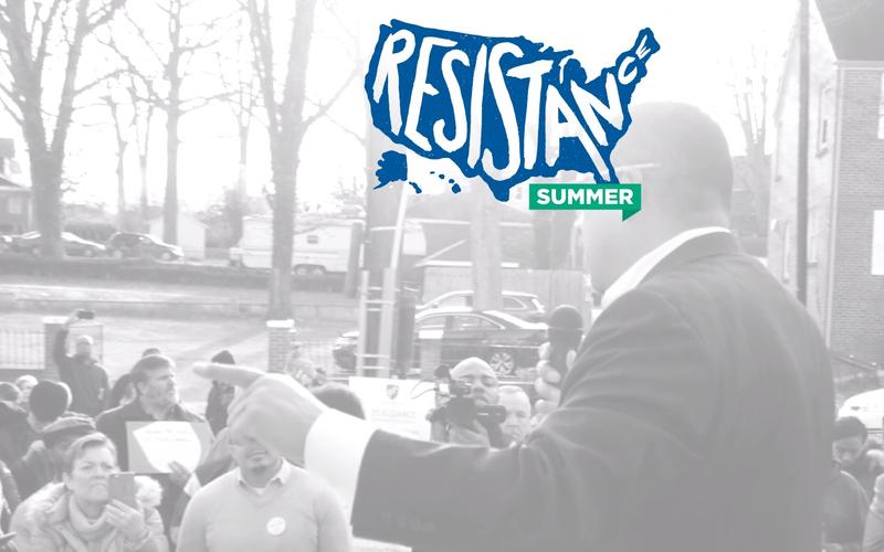 Thumbnail of Resistance Summer project