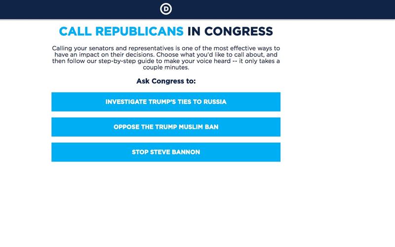 Thumbnail of Make Calls project