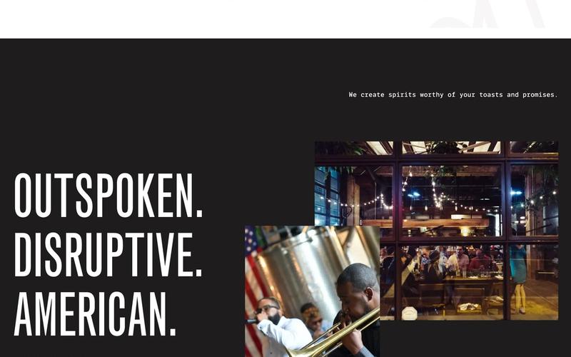 Thumbnail of Republic Restoratives Distillery project